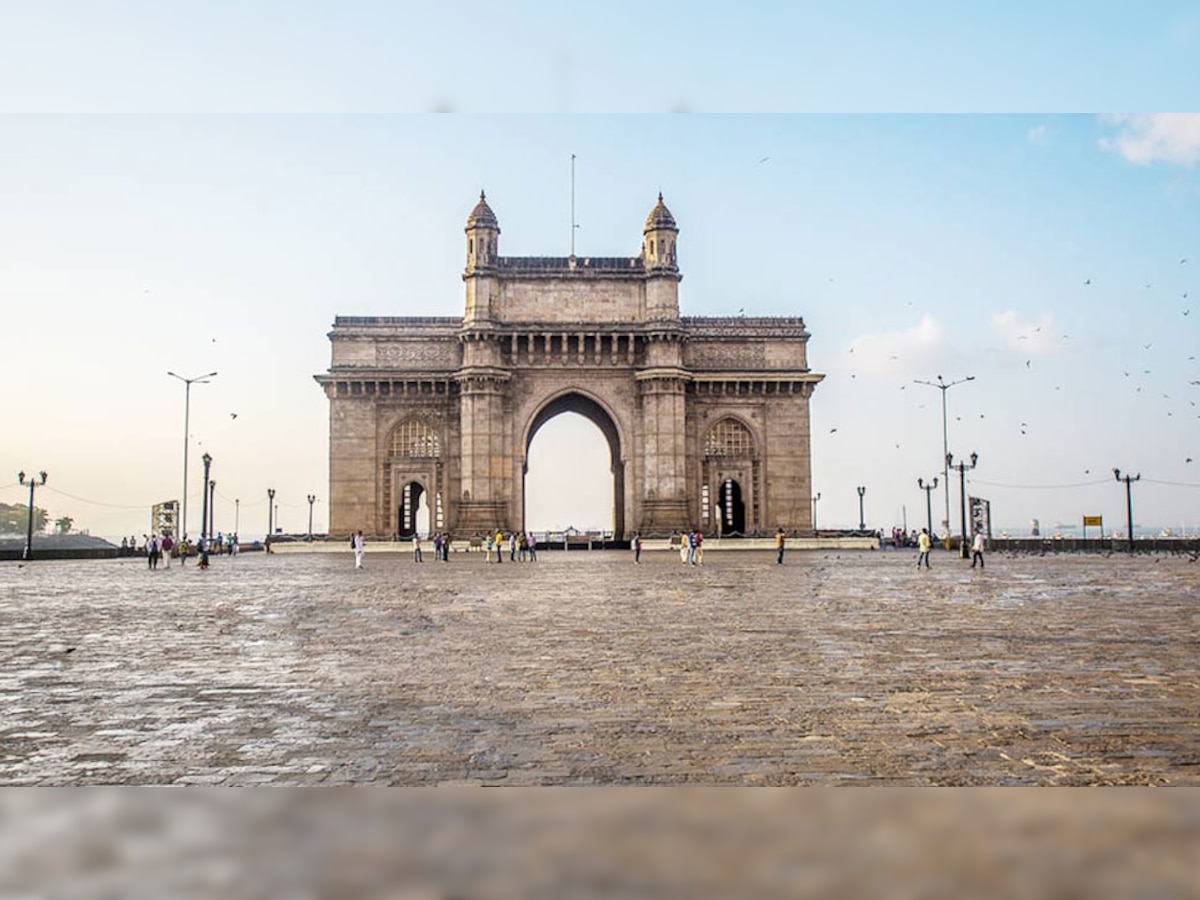 दुनिया के 20 सबसे महंगे आवासीय बाजारों में मुंबई भारत का एकमात्र शहर है. (फाइल)