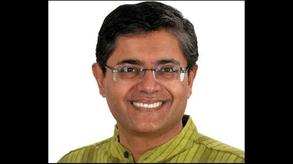 बीजेपी में शामिल हुए बैजयंत पांडा ने कहा, BJD भूल चुका है बीजू पटनायक की विचारधारा