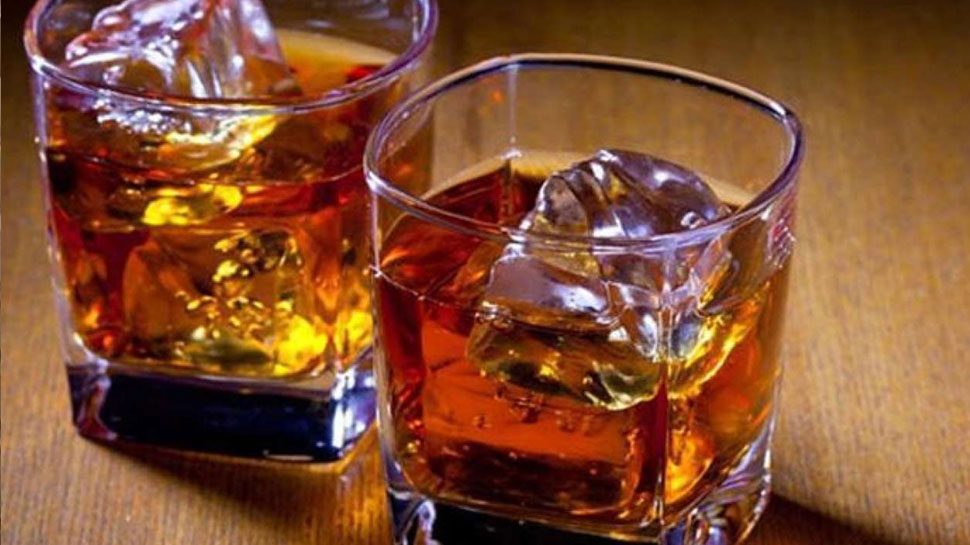उत्तराखंड: जहरीली शराब से हुई 2 लोगों की मौत