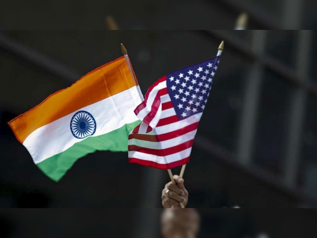 अमेरिका को हुआ है रिकॉर्ड स्तर पर व्यापार घाटा, भारत के साथ घाटे में आई कमी