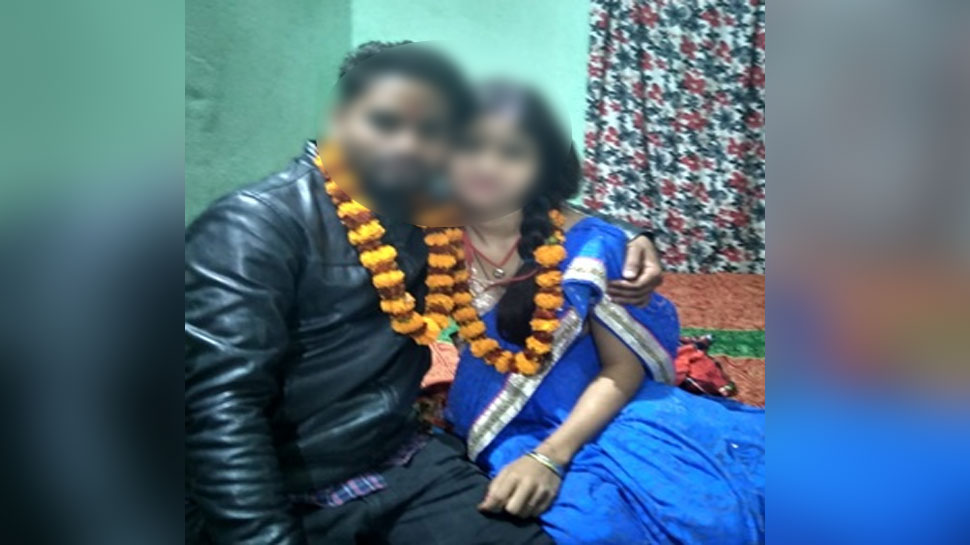 बिहारः पिता ने की दामाद की हत्या तो बेटी ने भी कर ली खुदकुशी बिहारः पिता ने की दामाद की हत्या तो बेटी ने भी कर ली खुदकुशी