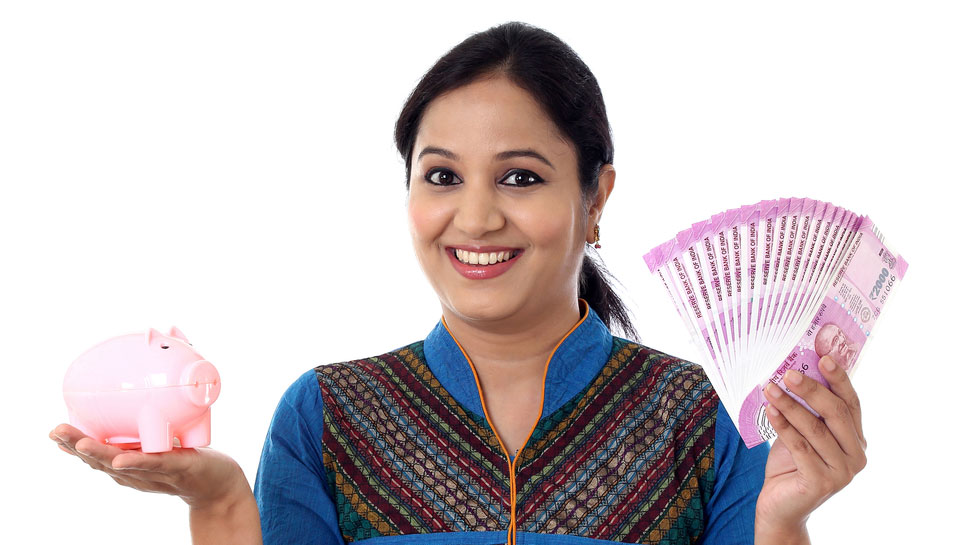 Women's day पर जानिए वो तरीके, जिसे अपनाकर आप भी बचा सकती हैं टैक्स Women's day पर जानिए वो तरीके, जिसे अपनाकर आप भी बचा सकती हैं टैक्स