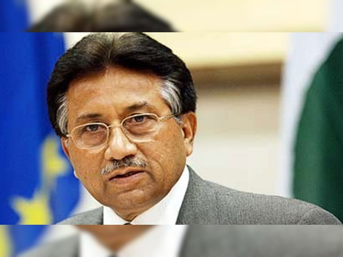 परवेज मुशर्रफ ने स्‍वीकारा, उनके कार्यकाल के दौरान जैश ने भारत में हमले किए