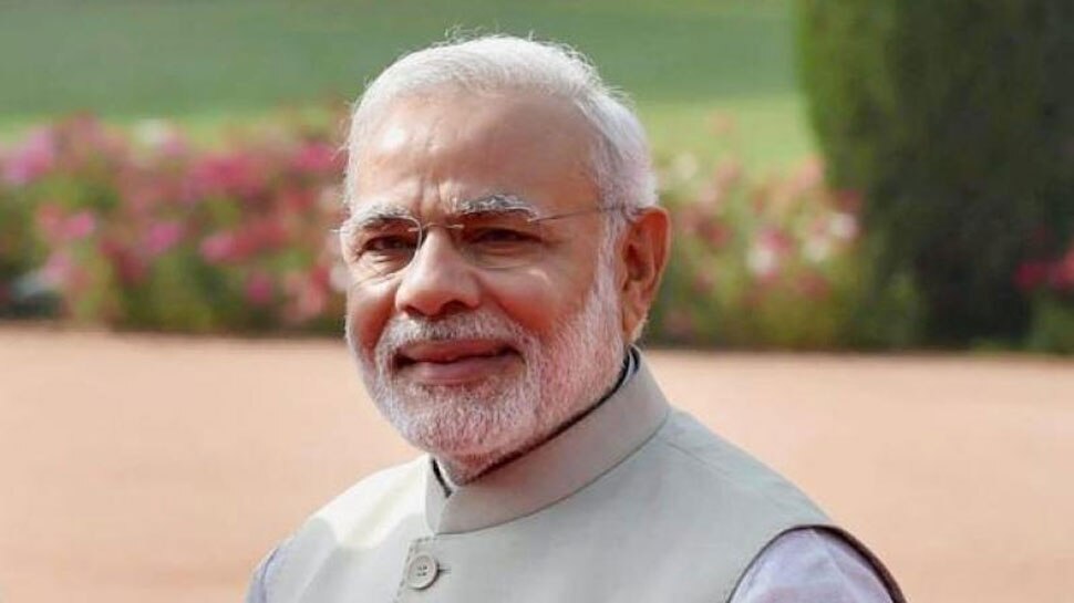 पीएम मोदी आज उत्तर प्रदेश में कई विकास योजनाओं का करेंगे लोकार्पण और शिलान्यास