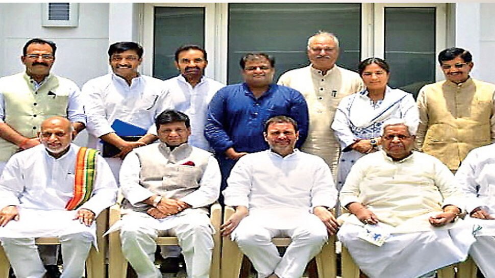 बिहार में कांग्रेस सीट शेयरिंग को लेकर तैयार कर रही है 'प्लान बी'!