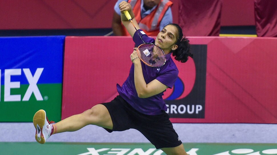Badminton: साइना और श्रीकांत ऑल इंग्लैंड चैंपियनशिप के क्वार्टर फाइनल में, साई प्रणीत हारे