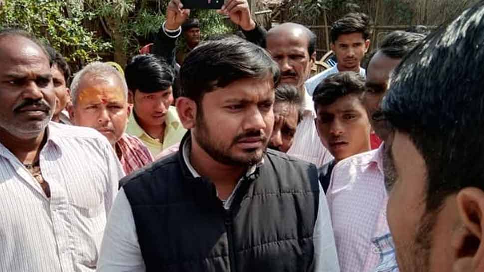 2019 चुनाव: सीपीआई के उम्मीदवारों की पहली सूची जारी, कन्हैया कुमार का नाम नहीं 2019 चुनाव: सीपीआई के उम्मीदवारों की पहली सूची जारी, कन्हैया कुमार का नाम नहीं