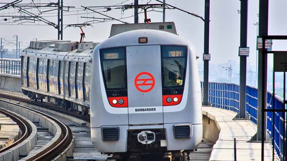दिल्ली-NCR को पीएम मोदी देंगे बड़ी सौगात, आज नोएडा में मेट्रो के ब्लू लाइन विस्तार का करेंगे शुभारंभ