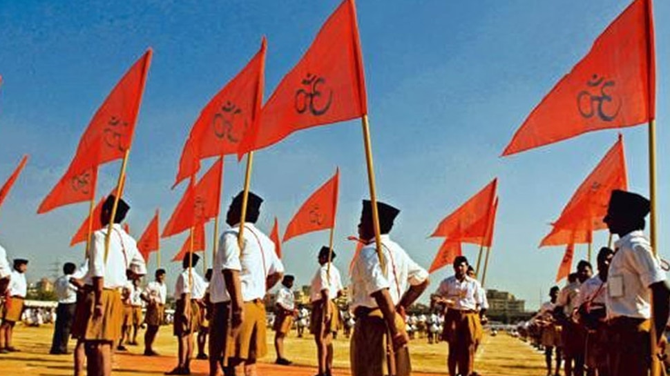 ''हम अनुभव कर रहे हैं कि हिंदुओं की लगातार उपेक्षा हो रही है'': RSS