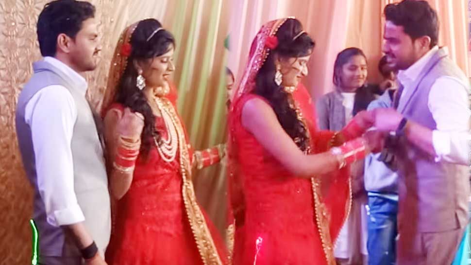 4 लाख से ज्यादा बार देखा गया वीडियो (फोटो साभारः वीडियो ग्रैब, यूट्यूब) 4 लाख से ज्यादा बार देखा गया वीडियो (फोटो साभारः वीडियो ग्रैब, यूट्यूब)