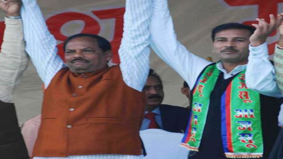 झारखंड में आजसू के साथ बीजेपी लड़ेगी लोकसभा चुनाव, 13+1 का फॉर्मूला हुआ तय