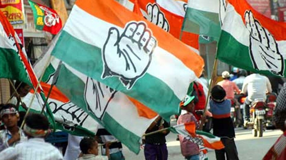 आर्थिक संकट में राजस्थान कांग्रेस, 5 महीने में केवल 475 लोगों ने ही दिया चंदा