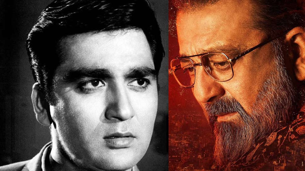 फिल्म 'कलंक' में संजय दत्त के किरदार का सुनील दत्त से है कनेक्शन, पढ़िए पूरी खबर...
