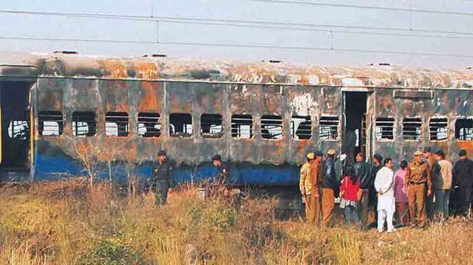 12 साल बाद समझौता एक्सप्रेस ब्लास्ट मामले में सोमवार को आ सकता है फैसला 12 साल बाद समझौता एक्सप्रेस ब्लास्ट मामले में सोमवार को आ सकता है फैसला