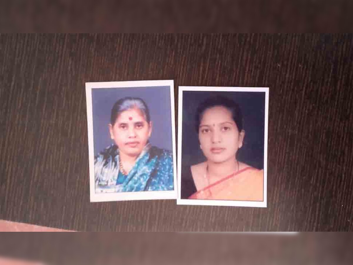 महाराष्‍ट्र: सास की मौत से सदमे में आई बहू, तीसरी मंजिल से कूदकर दे दी अपनी जान