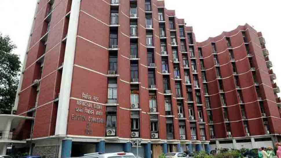 EC ने दी हिदायत, चुनाव अभियान में सैनिकों और सैन्य अभियानों की तस्वीर इस्तेमाल ना करें दल