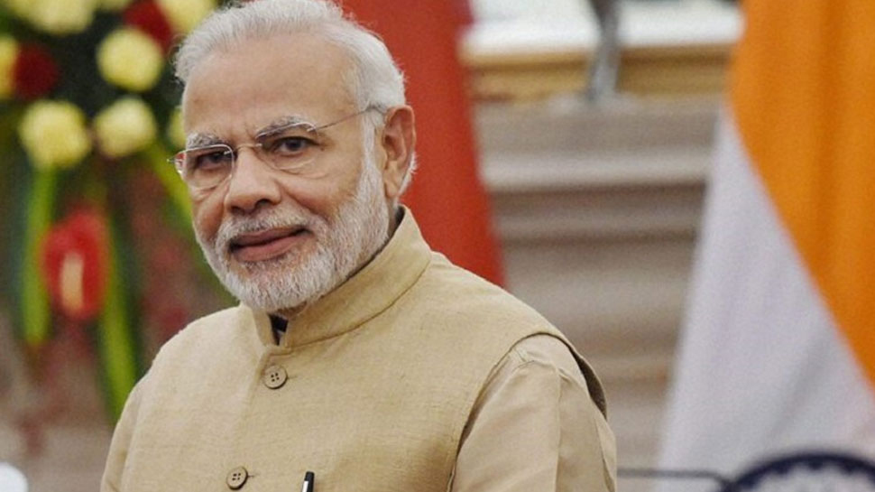CISF के 50वें स्थापना दिवस समारोह में आज हिस्सा लेंगे PM मोदी, जवानों से करेंगे बातचीत CISF के 50वें स्थापना दिवस समारोह में आज हिस्सा लेंगे PM मोदी, जवानों से करेंगे बातचीत