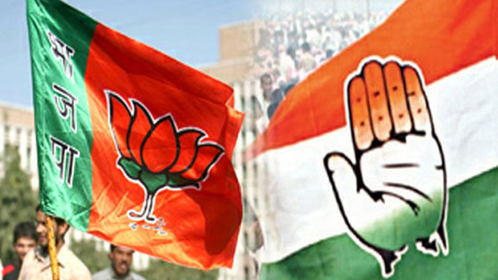मुंबई उत्तर-पूर्व लोकसभा सीट: 1971 के बाद कोई भी पार्टी यहां नहीं जीती लगातार 2 बार चुनाव मुंबई उत्तर-पूर्व लोकसभा सीट: 1971 के बाद कोई भी पार्टी यहां नहीं जीती लगातार 2 बार चुनाव