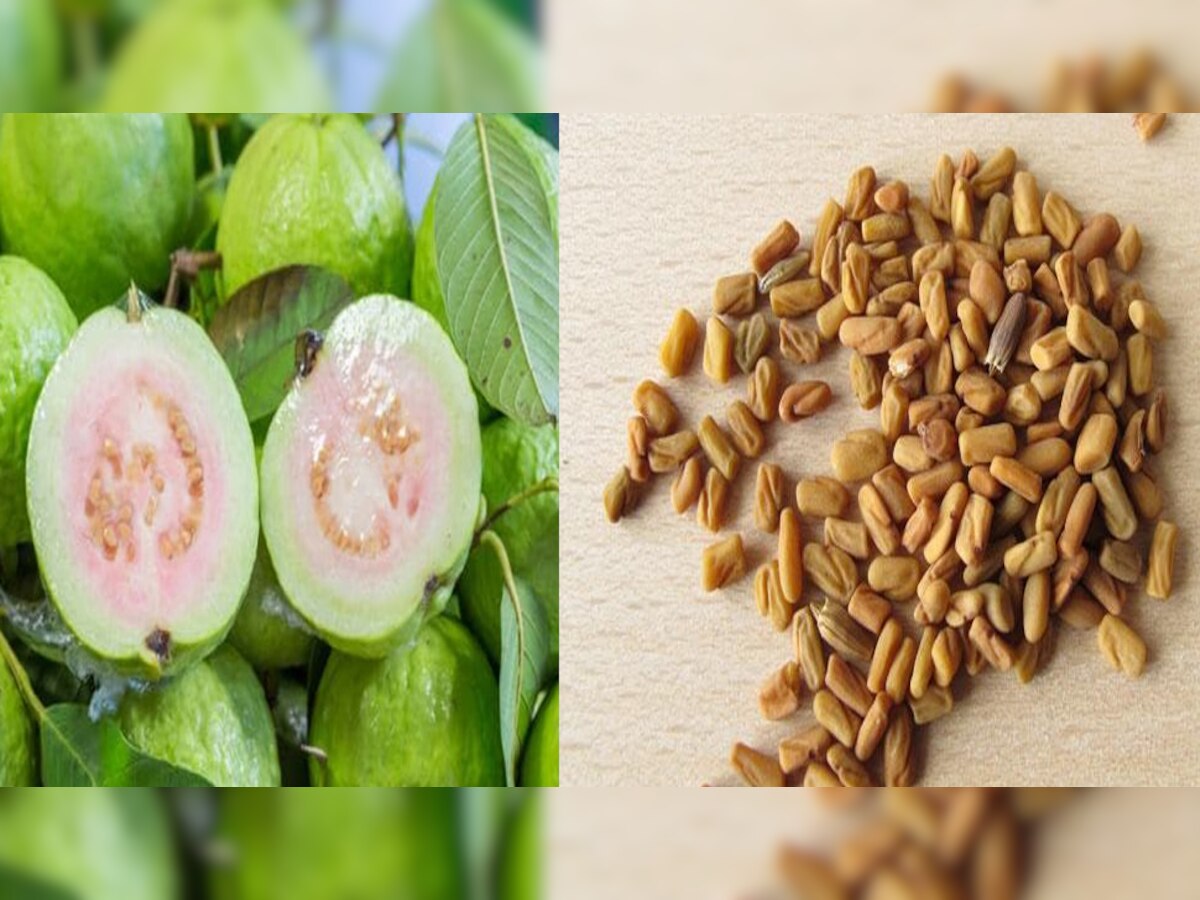 Health Tips: हाई प्रोटीन से भरपूर हैं ये चीजें, वजन घटाने में ऐसे करेंगी मदद