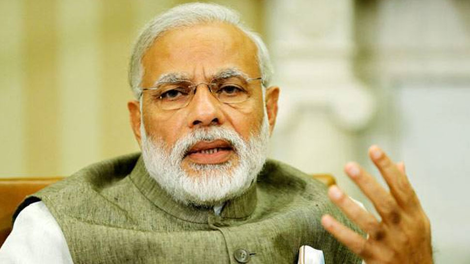 मोदी सरकार में फर्जी NGO पर गिरी गाज, 13000 बंद हुए और विदेशी चंदे में 40% की कमी मोदी सरकार में फर्जी NGO पर गिरी गाज, 13000 बंद हुए और विदेशी चंदे में 40% की कमी