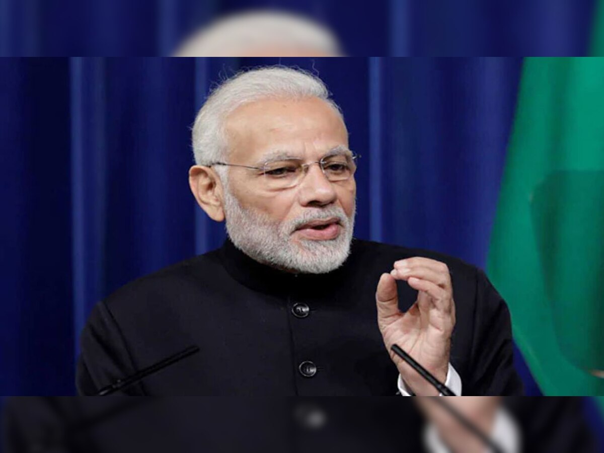 लोकसभा चुनाव 2019 की घोषणा के बाद क्या बोले पीएम नरेंद्र मोदी