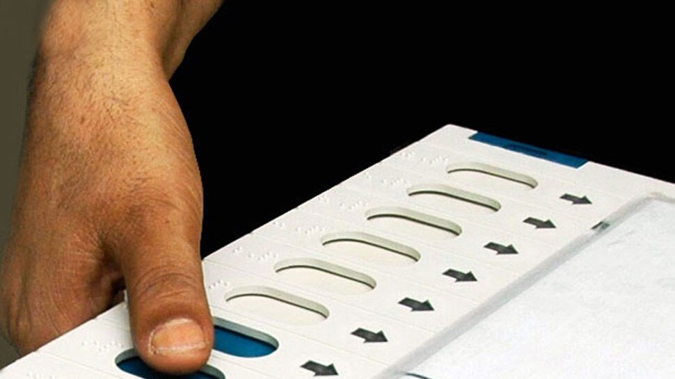 लोकसभा चुनाव 2019: EVM पर होगी चुनाव लड़ रहे उम्मीदवारों की तस्वीर