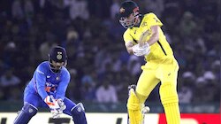 INDvsAUS: एश्टन ​टर्नर ने टर्न किया गेम, भारत की हार में पहली बार हुई ये 5 चीजें