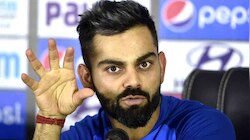 INDvAUS: भारत की हार पर बोले कोहली- हजम नहीं हो रहा अंतिम ओवरों में इतने मौके गंवाना