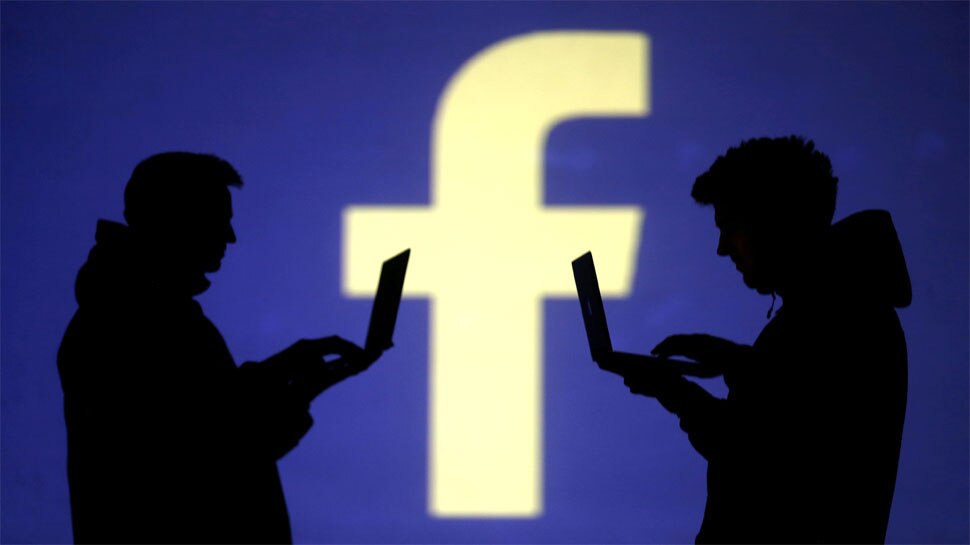 दो यूक्रेनी हैकर्स ने 60 हजार फेसबुक यूजर्स का डेटा किया लीक