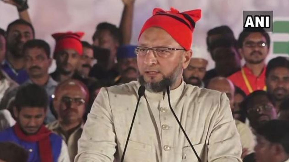 विरोधी मुझे ‘नफरत भरे भाषण’ देने वाले शख्स के तौर पर पेश करते हैं, तो मुझे फर्क नहीं पड़ता: ओवैसी