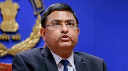 विवादित रहे राकेश अस्थाना सहित 3 आईपीएस अफसरों को शीर्ष वेतनमान मिला