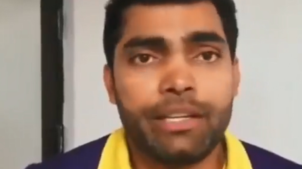 PAK में IPL के आयोजन की बात कह कर फंस गए अकमल, हो गए ट्रोल PAK में IPL के आयोजन की बात कह कर फंस गए अकमल, हो गए ट्रोल