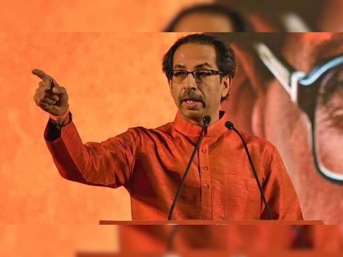 शिवसेना ने साधा BJP पर निशाना, 'बेवजह सीना क्यों फुलाते हो ? सैनिकों का मान रखो'