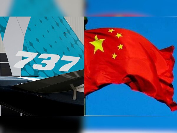  चीन ने बोइंग 737 विमान की उड़ानों को रोकने में जल्दबाजी दिखाई है. (फाइल फोटो)