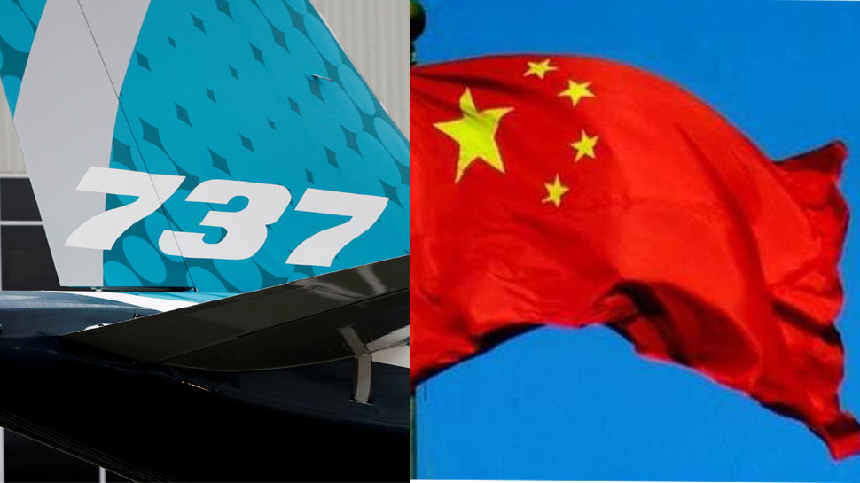 चीन ने बोइंग 737 विमान की उड़ानों को रोकने में जल्दबाजी दिखाई है. (फाइल फोटो) चीन ने बोइंग 737 विमान की उड़ानों को रोकने में जल्दबाजी दिखाई है. (फाइल फोटो)