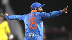 INDvsAUS: डीआरएस से उठ गया विराट कोहली का भरोसा, जानिए ऐसा क्या कहा