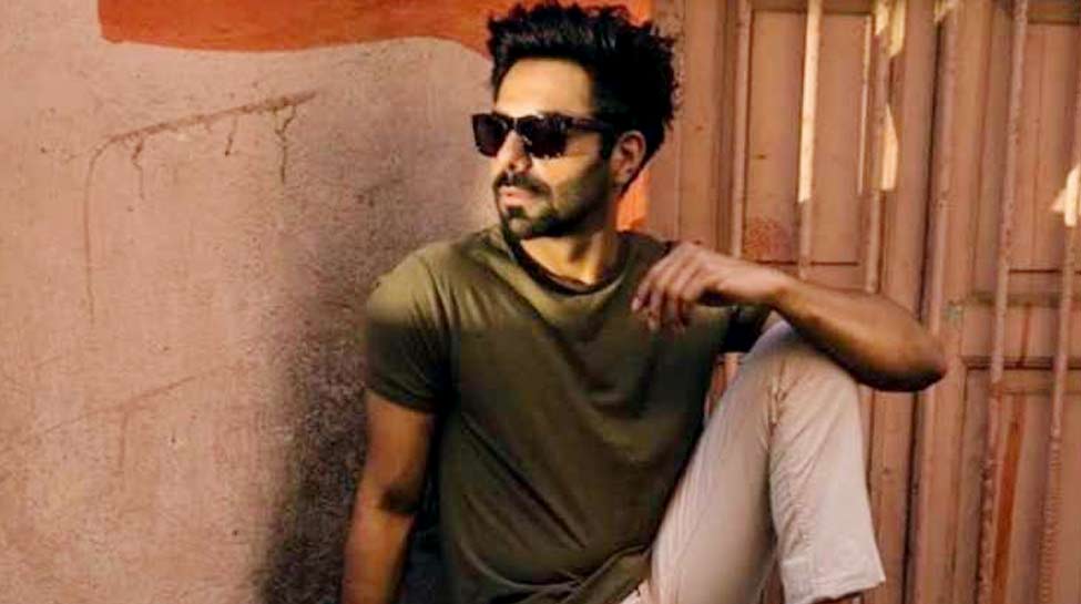 हीरो बनने की दौड़ में शामिल नहीं होना चाहते अपारशक्ति खुराना, बोले- 'जल्दी में नहीं हूं'