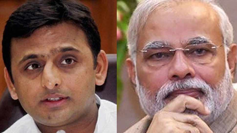 आजमगढ़ से लोकसभा चुनाव लड़ेंगे अखिलेश यादव, पूर्वांचल में पीएम मोदी को देंगे चुनौती