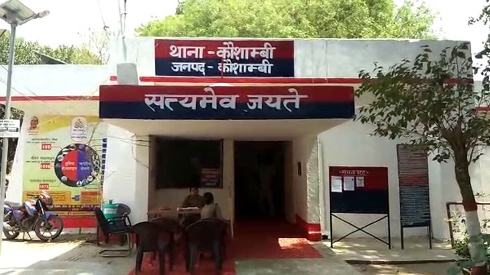 UP: ग्रामीणों ने साधु की पीट-पीटकर हत्या, 55 लोगों के खिलाफ FIR दर्ज, ये थी वजह...
