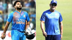 INDvsAUS: ऋषभ पंत के लिए धोनी को फिर मिल सकता है ‘रेस्ट’, जानें कब-कहां देखें मैच