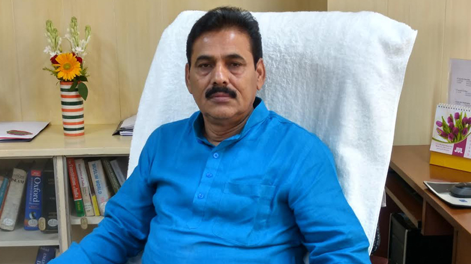बिहार में पुलिस हिरासत में दो युवकों की मौत की न्यायिक जांच हो : अल्पसंख्यक आयोग बिहार में पुलिस हिरासत में दो युवकों की मौत की न्यायिक जांच हो : अल्पसंख्यक आयोग