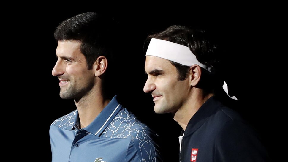 Tennis: नोवाक जोकोविच ने जीता ‘ATP का पॉलिटिकल गेम’, फेडरर-नडाल को दी मात