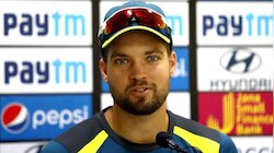 INDvsAUS: हमने पिछले 18 महीने में कड़ी मेहनत की है, अब वह रंग ला रही है: एलेक्स कैरी