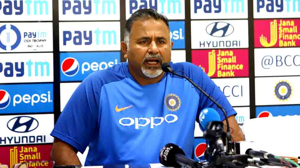 INDvsAUS: टीम इंडिया के गेंदबाजी कोच बोले- हार की इससे बेहतर टाइमिंग नहीं हो सकती थी