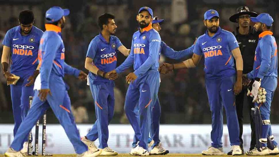INDvsAUS: भारत पर सीरीज हारने का खतरा, ऑस्ट्रेलिया से दिल्ली में निर्णायक मुकाबला आज