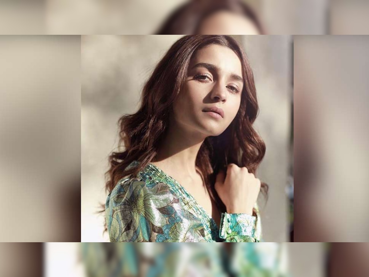 आलिया भट्ट, फोटो साभार: Instagram@aliabhatt