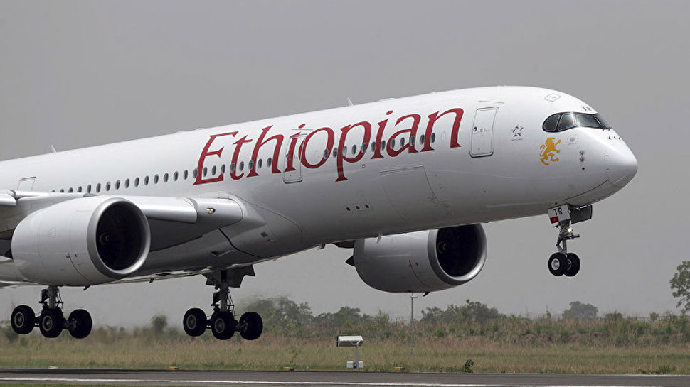 भारत में उड़ते हैं 17 Boeing 737 Max8, 12 को ग्राउंड किया गया भारत में उड़ते हैं 17 Boeing 737 Max8, 12 को ग्राउंड किया गया