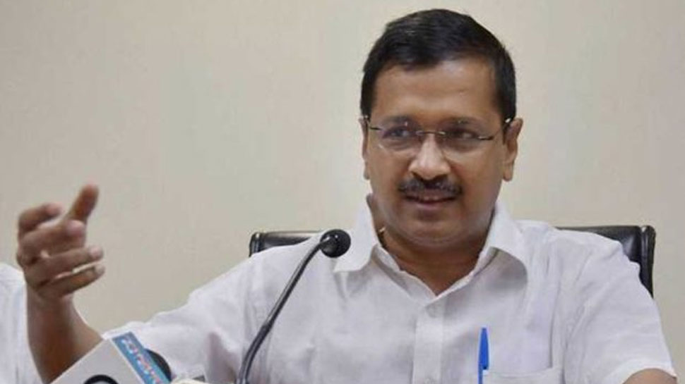 केजरीवाल अब हरियाणा में चाहते हैं कांग्रेस से गठबंधन, बोले, 'राहुल जी इस पर विचार करें'