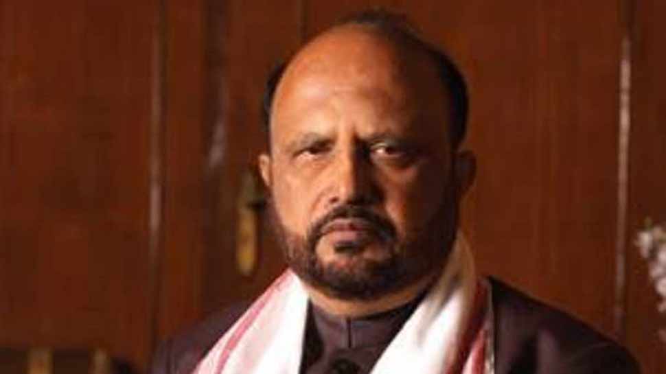 NDA में फिर शामिल हुई AGP, फैसले से नाखुश पार्टी नेता महंत बोले- नहीं ली गई सबसे राय NDA में फिर शामिल हुई AGP, फैसले से नाखुश पार्टी नेता महंत बोले- नहीं ली गई सबसे राय