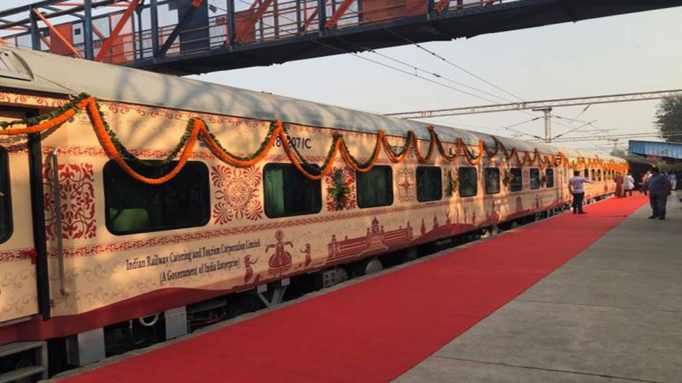 खुशखबरी: इस तारीख से हुजूर साहिब नादेड़ के लिए चलेगी मराठवाड़ा संपर्क क्रांति एक्सप्रेस